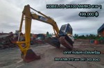 KOBELCO SK100 MARK 3