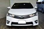 TOYOTA ALTIS 1.8S ESPORT AT 2014
