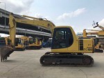 Komatsu PC120-6 นำเข้าจากญี่ปุ่น สภาพพร้อมใช้งาน โทร 089-0080077 089-0050007 086-0044333 065-8844400 www.sangenjp.com www.nmc99.com