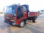 ISUZU ROCKY 195 FRR 092-4306452(นพ)
