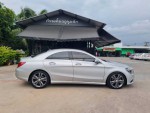 Mercedes-Benz CLA180 1.6 W117 Urban Coupe ปี 2014