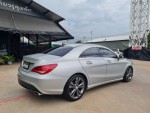 Mercedes-Benz CLA180 1.6 W117 Urban Coupe ปี 2014