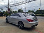 Mercedes-Benz CLA180 1.6 W117 Urban Coupe ปี 2014