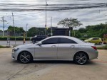 Mercedes-Benz CLA180 1.6 W117 Urban Coupe ปี 2014