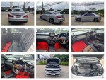 Mercedes-Benz CLA180 1.6 W117 Urban Coupe ปี 2014