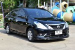 NISSAN ALMERA 1.2 E AT 2015
