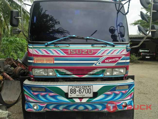 รถดั้ม 320ปี 49