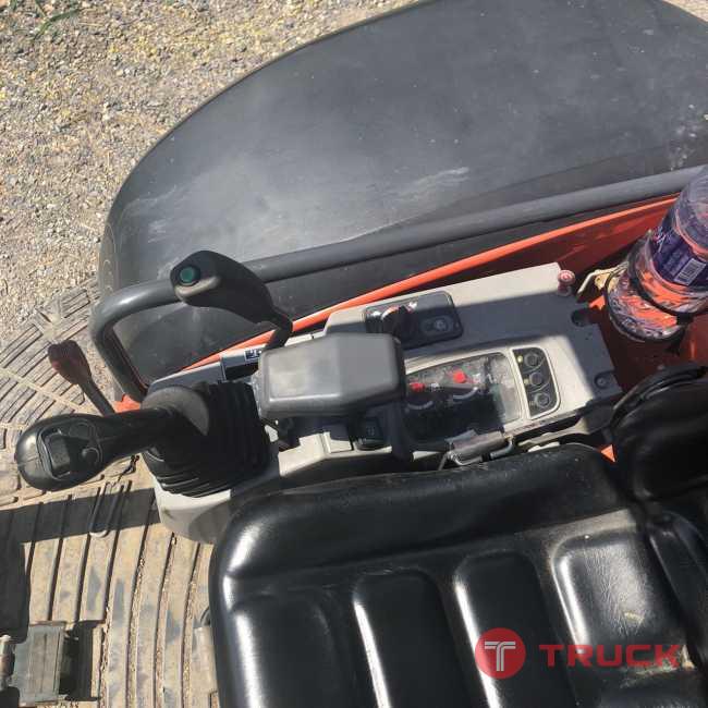 KUBOTA KX91-3SX ปี2018 KUBOTA KX91-3SX ปี2018