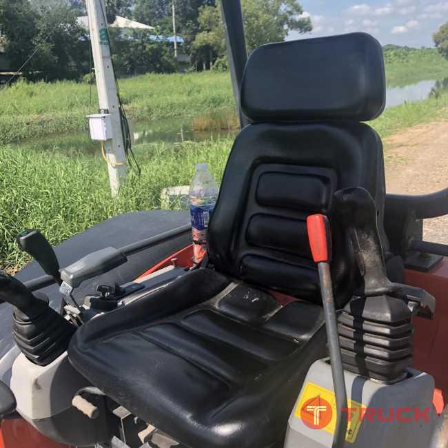 KUBOTA KX91-3SX ปี2018 KUBOTA KX91-3SX ปี2018
