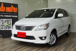 TOYOTA INNOVA 2.0G VVT-i AT 2014