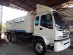 ISUZU 270ปี50ดั้มสามมิตร โทร 0818868963