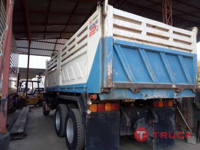 ISUZU 270ปี50ดั้มสามมิตร โทร 0818868963 ISUZU 270ปี50ดั้มสามมิตร โทร 0818868963