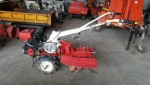 รถไถนาเดินตามเก่าญี่ปุ่น YANMAR YK450-S