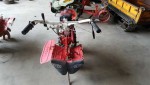 รถไถนาเดินตามเก่าญี่ปุ่น YANMAR YK450-S
