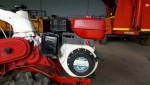 รถไถนาเดินตามเก่าญี่ปุ่น YANMAR YK450-S รถไถนาเดินตามเก่าญี่ปุ่น YANMAR YK450-S