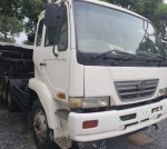 ขาย หัวลาก NISSAN UD CWM454 320 แรง ปี46