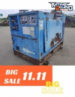 ขออนุญาติ Pro 11.11 BIG Sale ทั้งร้าน ลดสูงสุด ทุกรายการ ปั๊มลม Airman PDS125 เครื่องติด ลมออก YANMAR 4สูบ ปั๊มลมแรง มือสองนำเข้าจากญี่ปุ่น ราคา 50000 บาท เท่านั้น