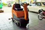 ขาย รถขัดพื้น (SWEEPER) ยี่ห้อ TASKI รุ่น CO3500 ระบบไฟฟ้า รถนำเข้ามาจากญี่ปุ่น สภาพสวยเดิมๆ ราคาไม่แพง แบตเตอรี่ดี