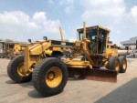 รถเกรด Cat140H-2ZK พร้อมสแกนริฟาย รถสวย สภาพดี