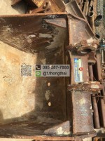 บุ้งกี๋เก่า CAT 315 กว้าง 110 CM