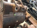 บุ้งกี๋เก่า CAT 315 กว้าง 110 CM