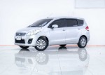 2015 SUZUKI ERTIGA 1. GX AT SUV