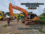 DOOSAN DX225LCA