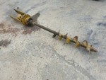 สว่านเจาะดิน จากญี่ปุ่น โทร 086-0044333 065-8844400 089-0080077 089-0050007 www.nmc99.com