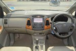 INNOVA 2.0 ปี2011ขายรถบ้านมือเดียวไม่มีชนผู้หญิงใช้มือเดียววิ่งน้อย 54000 โลเข้าศูนย์ตลอด