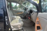 INNOVA 2.0 ปี2011ขายรถบ้านมือเดียวไม่มีชนผู้หญิงใช้มือเดียววิ่งน้อย 54000 โลเข้าศูนย์ตลอด