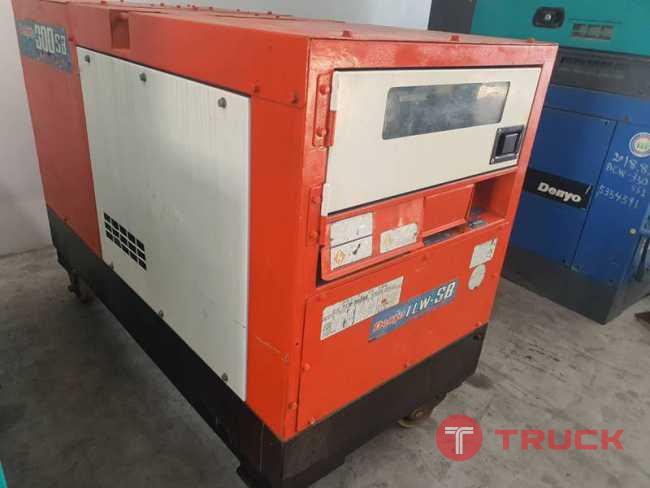 TLW300SB เครื่องเชื่อม 300A OEK 0985625920