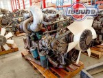 ขายเครื่อง Nissan PE6 Turbo 290 แรงม้า สภาพอย่างดี พร้อมใช้งาน