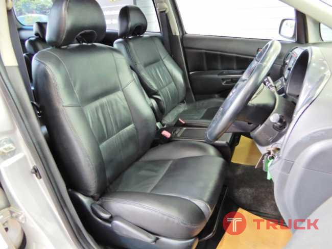 ราคา269000 บาทTOYOTAWISH 2.0Q VVT-iAT2006 ราคา269000 บาทTOYOTAWISH 2.0Q VVT-iAT2006