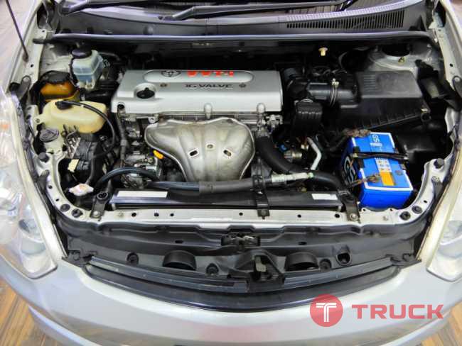 ราคา269000 บาทTOYOTAWISH 2.0Q VVT-iAT2006 ราคา269000 บาทTOYOTAWISH 2.0Q VVT-iAT2006