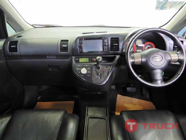 ราคา269000 บาทTOYOTAWISH 2.0Q VVT-iAT2006 ราคา269000 บาทTOYOTAWISH 2.0Q VVT-iAT2006