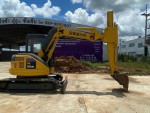 Komatsu PC50UU-2 นำเข้าจากญี่ปุ่น สภาพพร้อมใช้งาน โทร 089-0080077 089-0050007 086-0044333 065-8844400 www.sangenjp.com www.nmc99.com