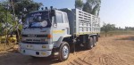 ขายคับ ISUZU 10 ล้อดั้ม ROCKY เครื่อง 260 โบว์ โทร 092-4306452(นพ)