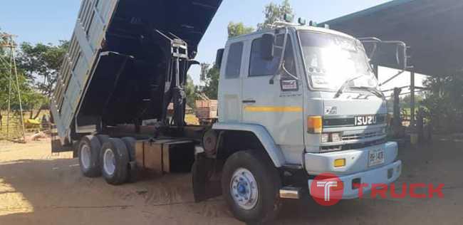 ขายคับ ISUZU 10 ล้อดั้ม ROCKY เครื่อง 260 โบว์ โทร 092-4306452(นพ) ขายคับ ISUZU 10 ล้อดั้ม ROCKY เครื่อง 260 โบว์ โทร 092-4306452(นพ)