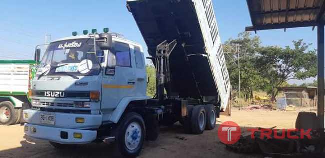 ขายคับ ISUZU 10 ล้อดั้ม ROCKY เครื่อง 260 โบว์ โทร 092-4306452(นพ) ขายคับ ISUZU 10 ล้อดั้ม ROCKY เครื่อง 260 โบว์ โทร 092-4306452(นพ)