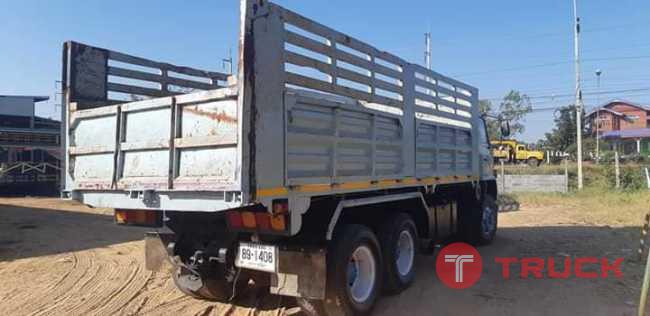 ขายคับ ISUZU 10 ล้อดั้ม ROCKY เครื่อง 260 โบว์ โทร 092-4306452(นพ) ขายคับ ISUZU 10 ล้อดั้ม ROCKY เครื่อง 260 โบว์ โทร 092-4306452(นพ)