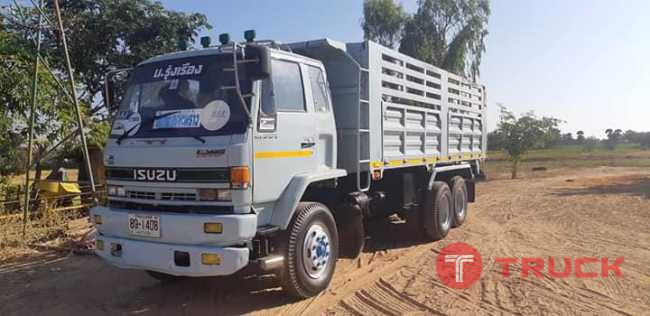 ขายคับ ISUZU 10 ล้อดั้ม ROCKY เครื่อง 260 โบว์ โทร 092-4306452(นพ) ขายคับ ISUZU 10 ล้อดั้ม ROCKY เครื่อง 260 โบว์ โทร 092-4306452(นพ)