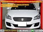 Suzuki Ciaz 1.2 GL Sedan AT 2018