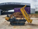 ดั๊มแทรค YANMAR จากญี่ปุ่น โทร 089-0080077 089-0050007 086-0044333 065-8844400 www.sangenjp.com www.nmc99.com