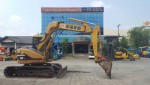 CAT308BSR นำเข้าจากญี่ปุ่น สภาพพร้อมใช้งาน โทร 089-0080077 089-0050007 086-0044333 065-8844400 www.sangenjp.com www.nmc99.com