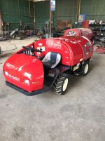 รถฉีดพ่นยาSASAKI RS - 540ZY 4WD พร้อมใช้งาน