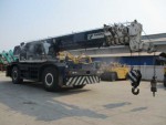 เครน TADANO : TR500M-3 ปี 1999