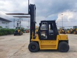 TCM FD60Z7 รถฟอร์คลิฟท์ จากญี่ปุ่น โทร 089-0080077 089-0050007 086-0044333 065-8844400 www.sangenjp.com www.nmc99.com