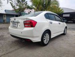 Honda City ปรึกษาก่อนได้เลยจ้า จัดไฟแนนท์ง่าย ไม่ยุ่งยาก ช่วยดันทุกเคสจ้า