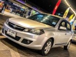 PROTON SAGA 1.4 AIRBAG AUTO ปี 2011