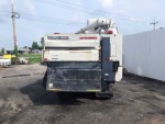 รถเกี่ยวข้าว MITSUBISHI รุ่น VG65 ตู้แอร์ เครื่องยนต์ดีเซล 65แรงม้า หน้าเกี่ยว 5แถว ตู้อุ้ม 1.5คิว ช่วงล่างดี แทรคยางสวย ตู้แอร์ เครื่องเสียง ตรวจเช็คให้แอร์เย็นๆ เรียบร้อย ใช้งานมาน้อย สภาพดี มือสองนำเข้าจากญี่ปุ่น ราคา 185000 บาท เท่านั่น